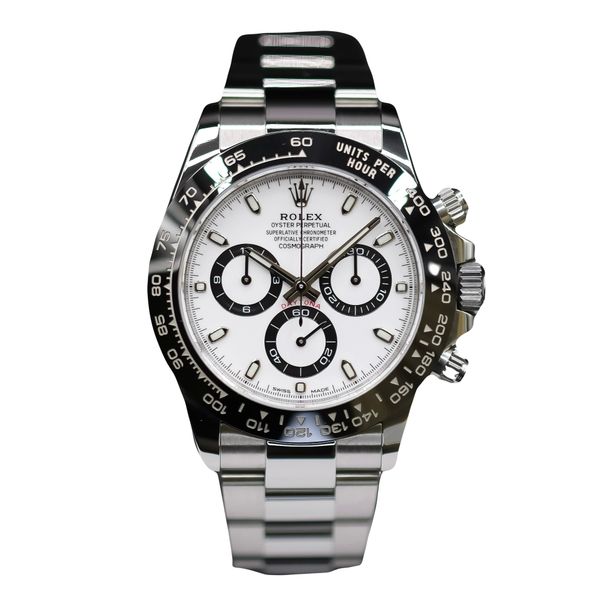 Rolex Daytona 116500 LN